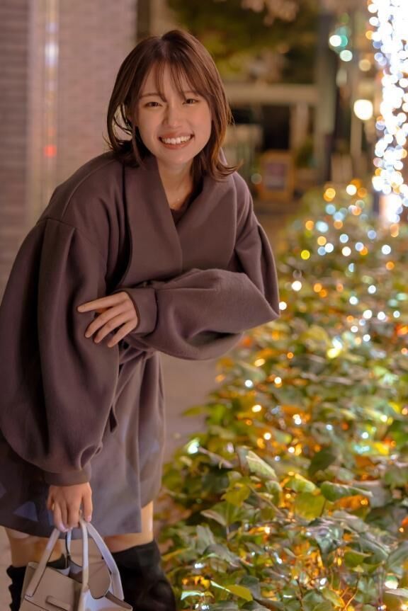 褒めてくれてありがとう&#9786;&#65039;