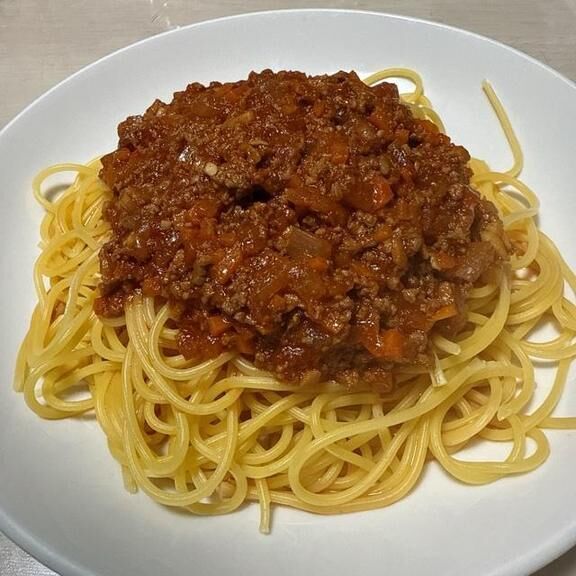 昨日の夜ご飯