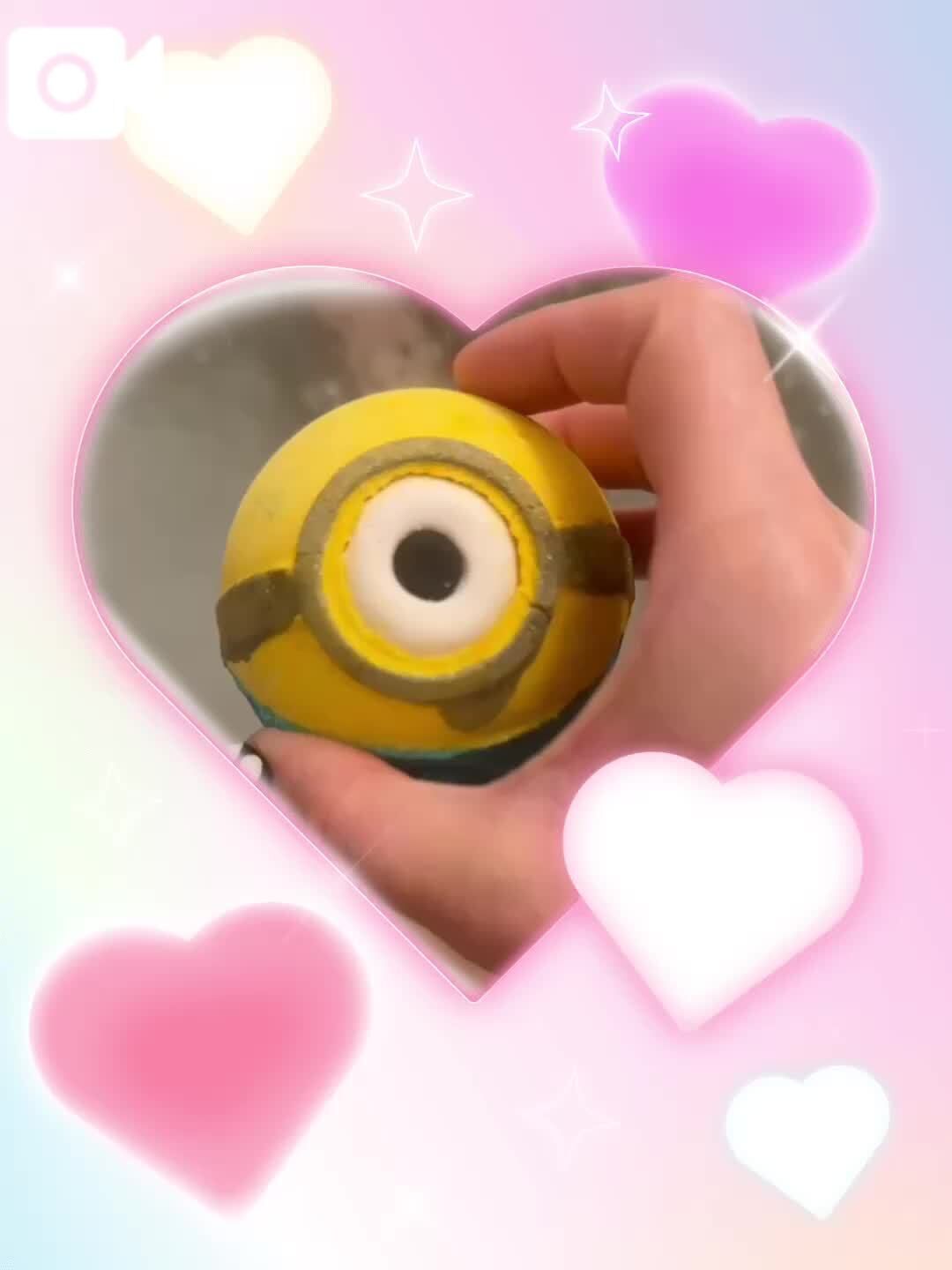 ミニオン&#1641;&#3663;&#815;&#865;&#3663;&#1782;&#127820;