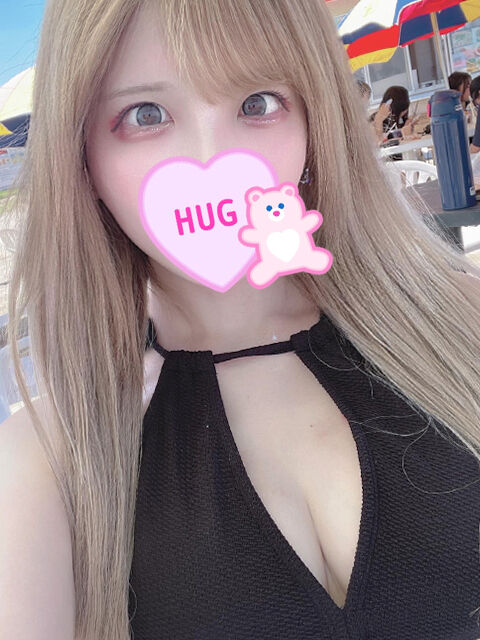 実はね…&#9825;&#9825;&#9825;