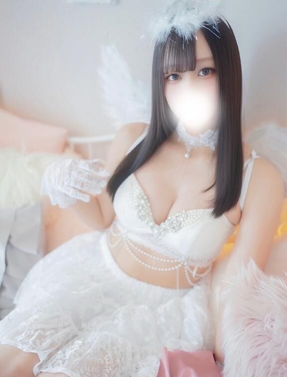 えっちな天使&#9825;