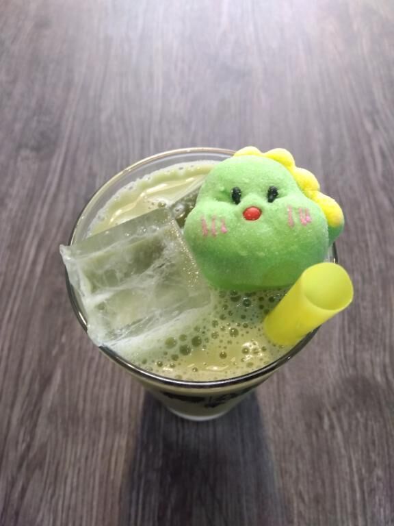 〜おはよ〜