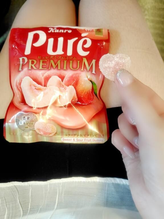 ハートのかたち♡