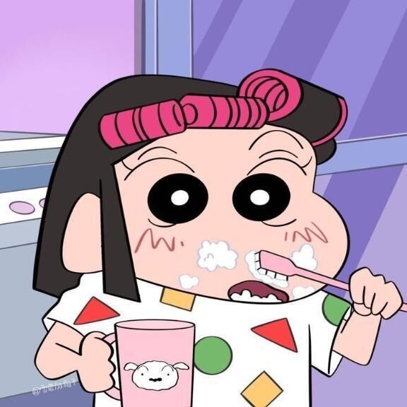 ごめんなさい