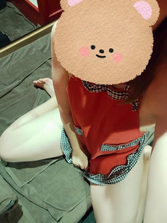 出勤しました梁