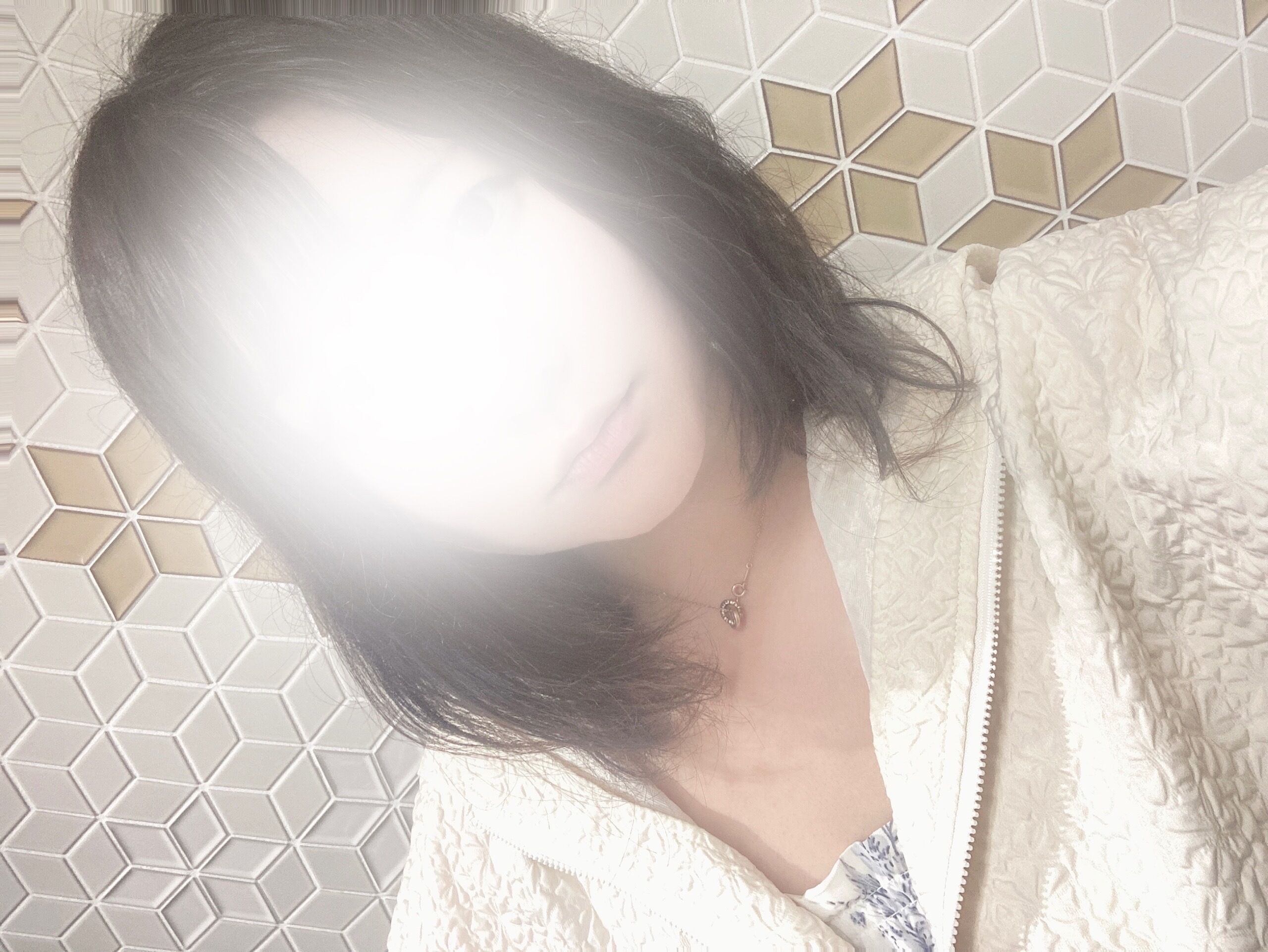 急な雨でしょんぼり…