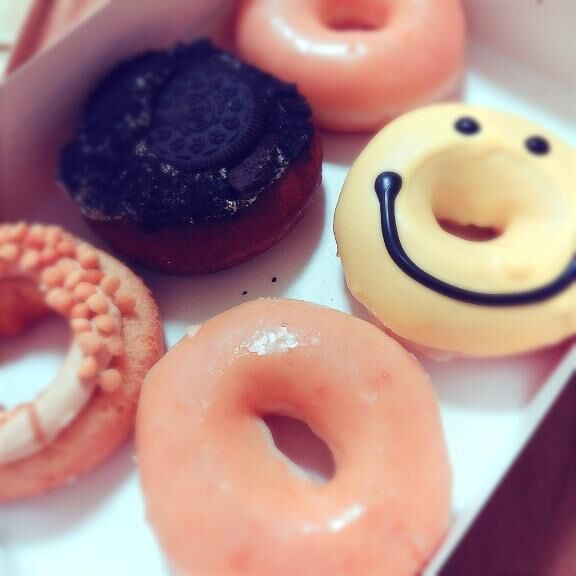 ありがとです♡