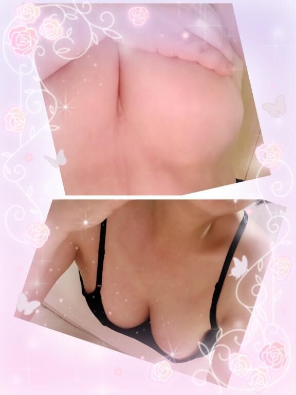 下から見て&#9825;