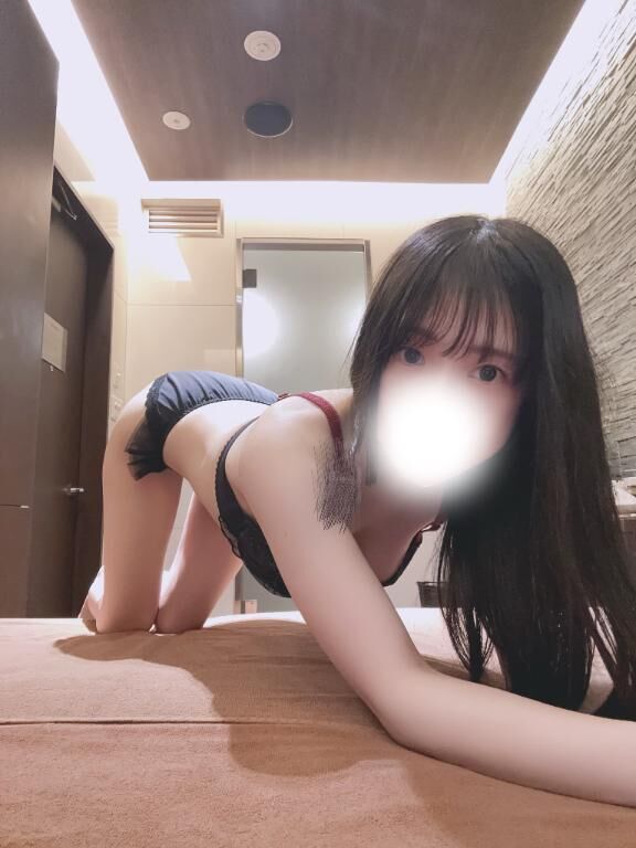 我慢できない&#9825;&#9825;