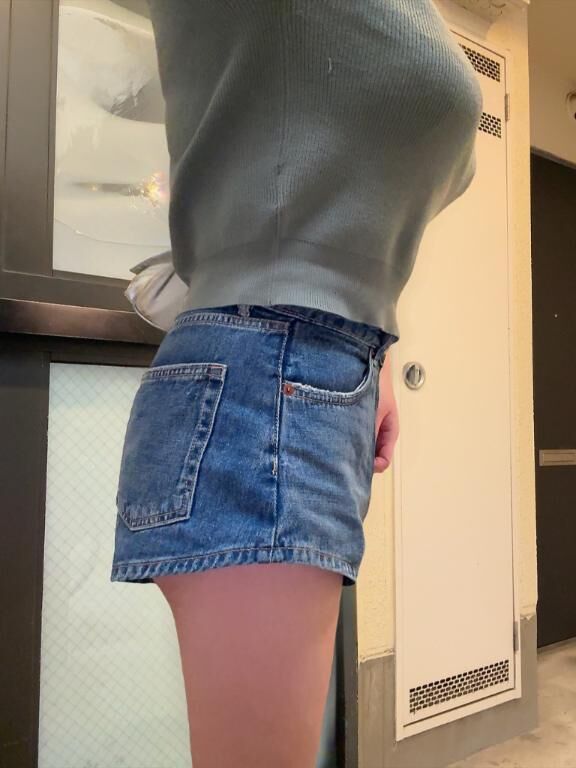 てんきゅー&#9825;&#9825;