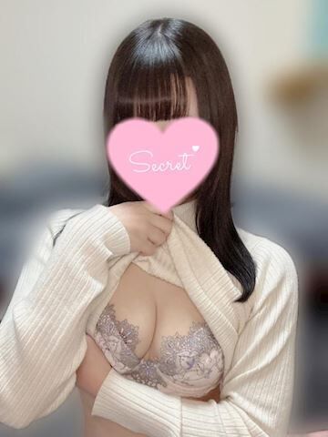 S級清楚系美女♪