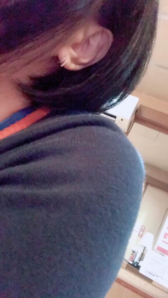 今夜なのね