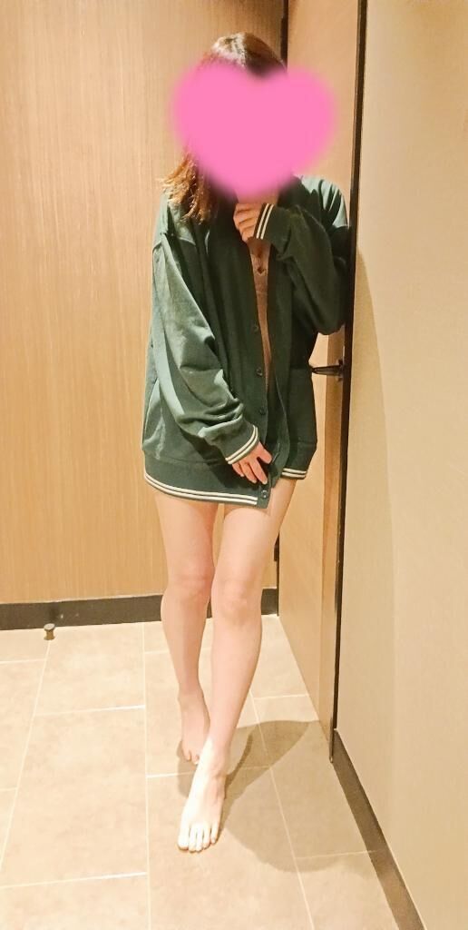 こんにちは♡