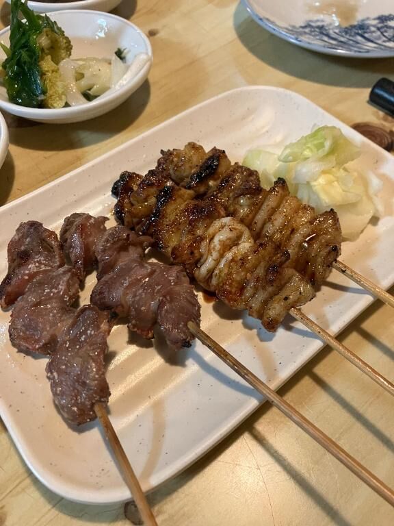 ちょい飲み