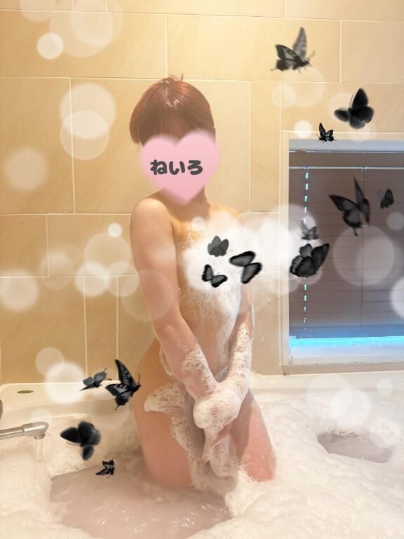 しゅっ♡