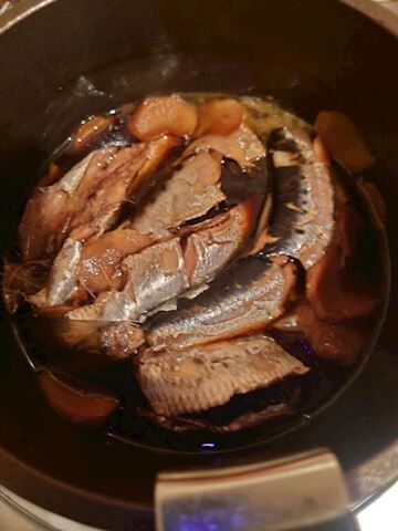 作ったん！！