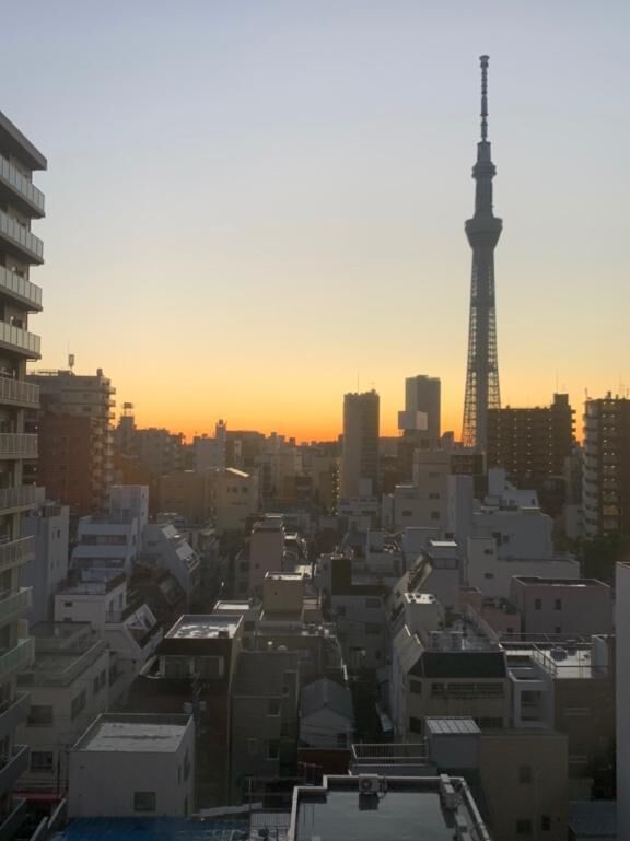 先日の御礼&#9825;&#9825;