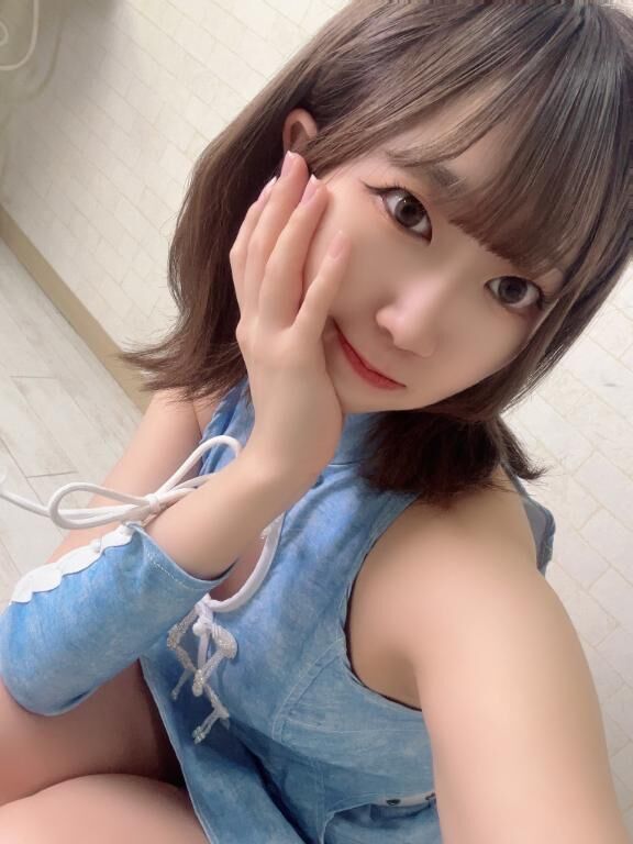 初めまして&#9825;