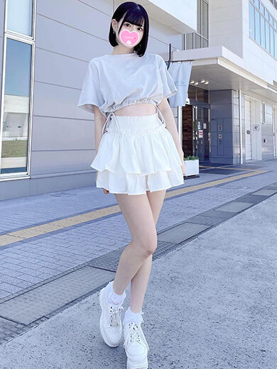 お外でえっちした〇〇ちゃんの告発♡