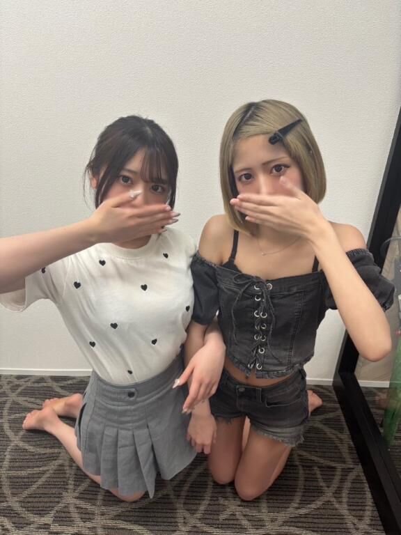 おしらせ&#9825;