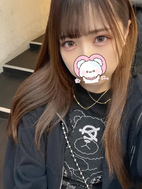 我慢したから溜まってる