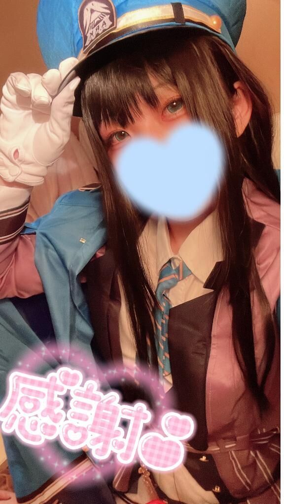 &#10024;持ち込みコスOP&#10024;