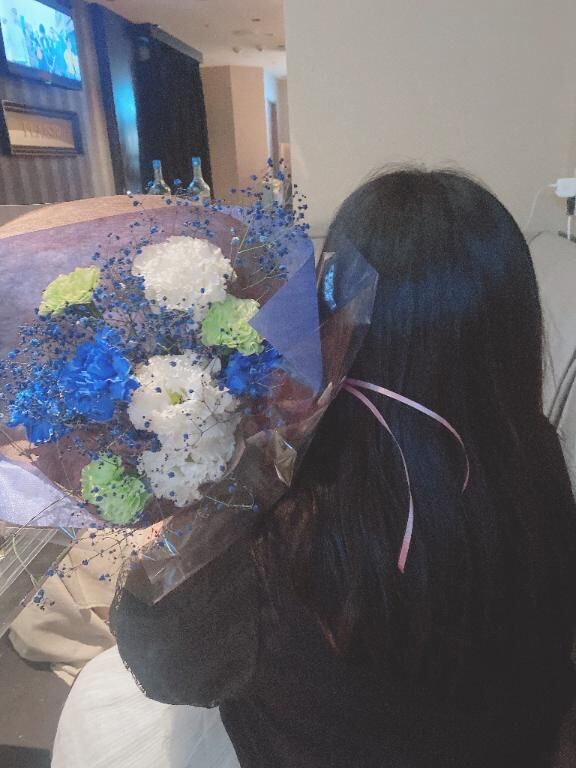 ありがとうございます&#9825;