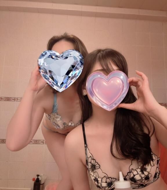 &#9825;なんと？！&#9825;