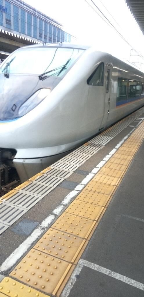 今日から
