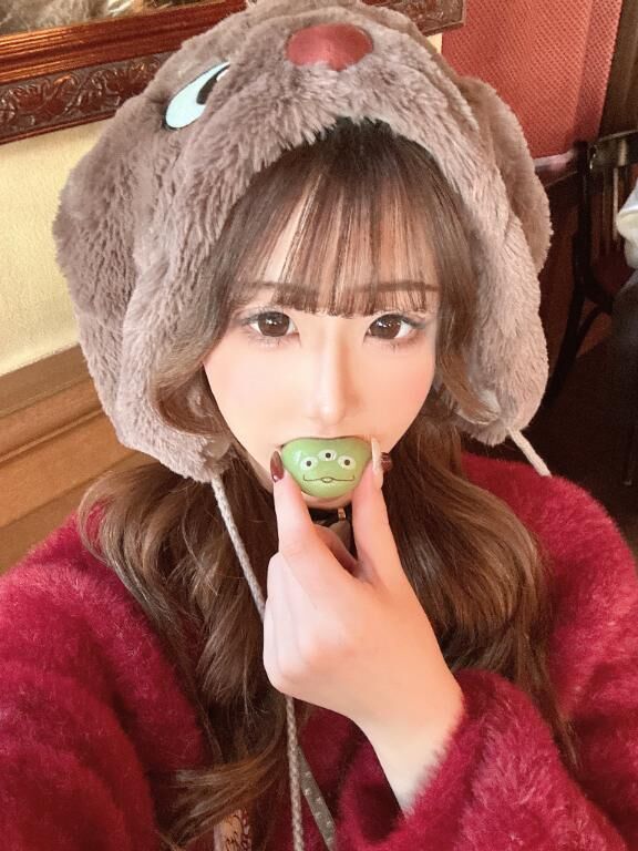 のんは只今研究中…(-&#8865;ω&#8865;)ゞｸｲｯ&#128147;