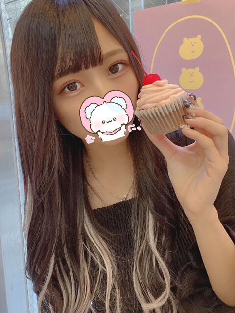 エロい！可愛いから緊張する！
