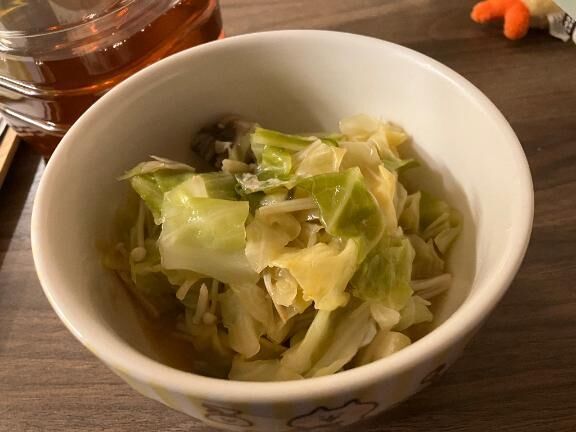 キャベツ安すぎんだろ