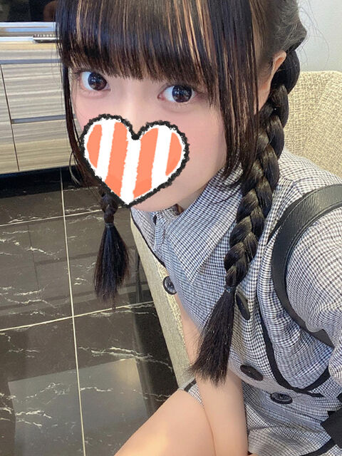 ピンク似合うかな？