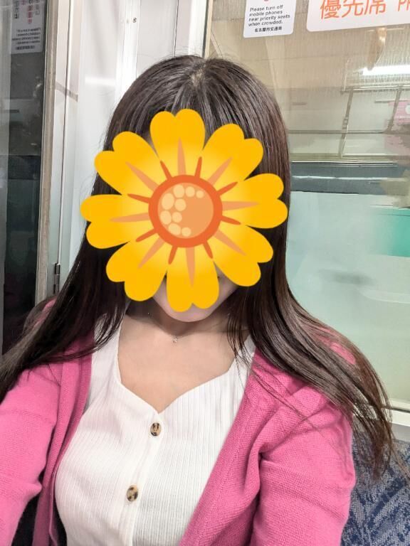 5月、ありがとうです