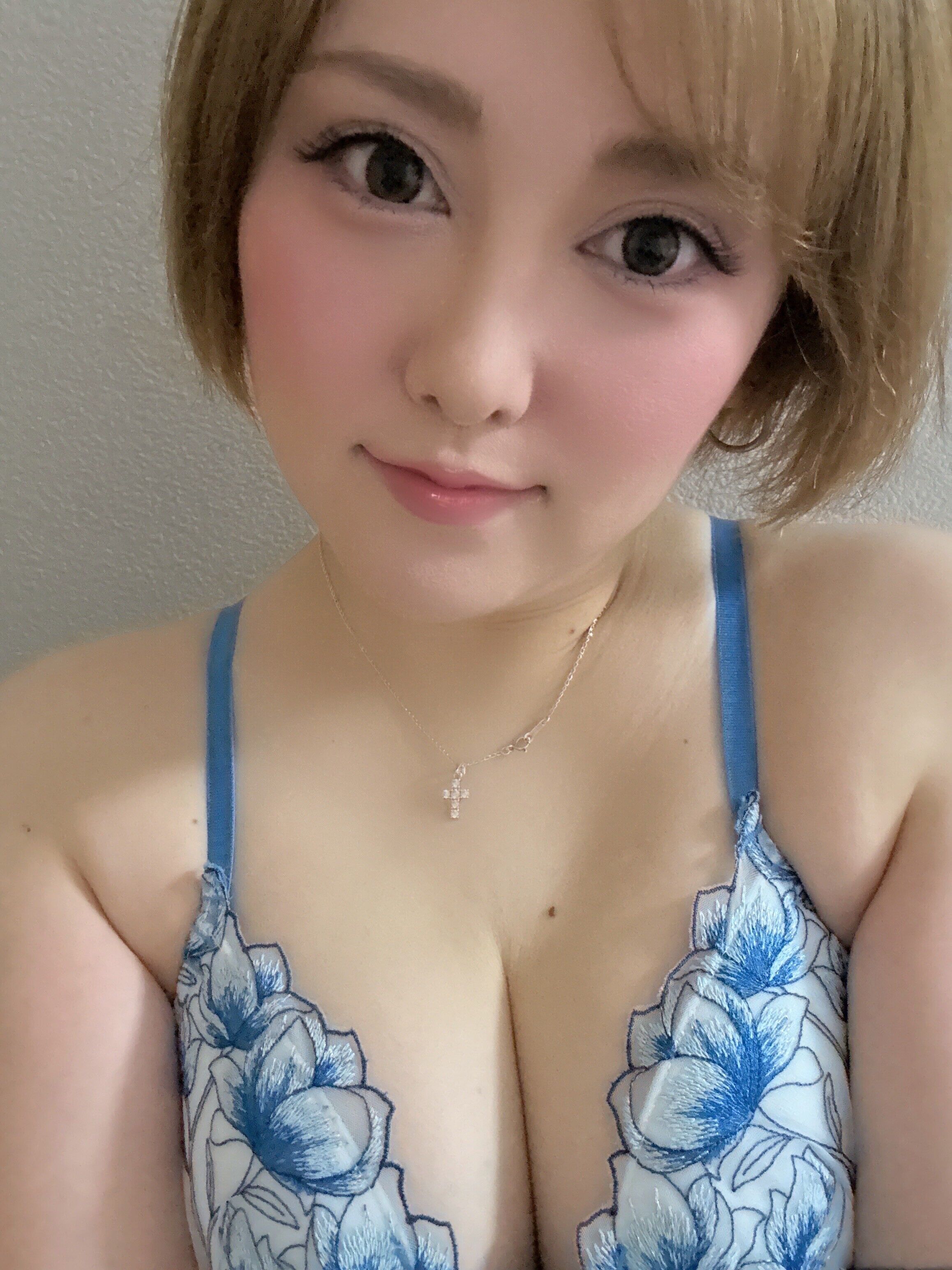 肌寒くて暖まりたい&#9825;