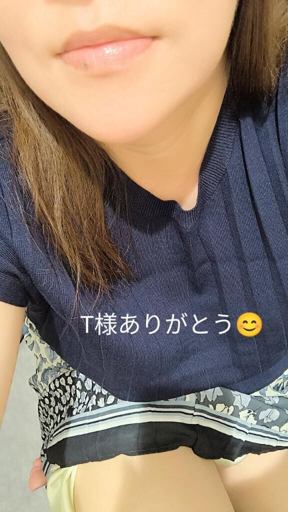 ありがとうの気持ち&#9825;