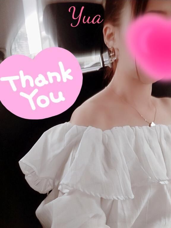 ラフォーレの初めまして様&#9825;