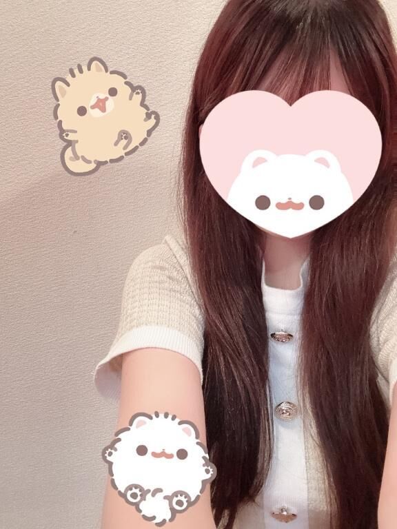 おはよ&#9825;&#9825;&#9825;&#9825;