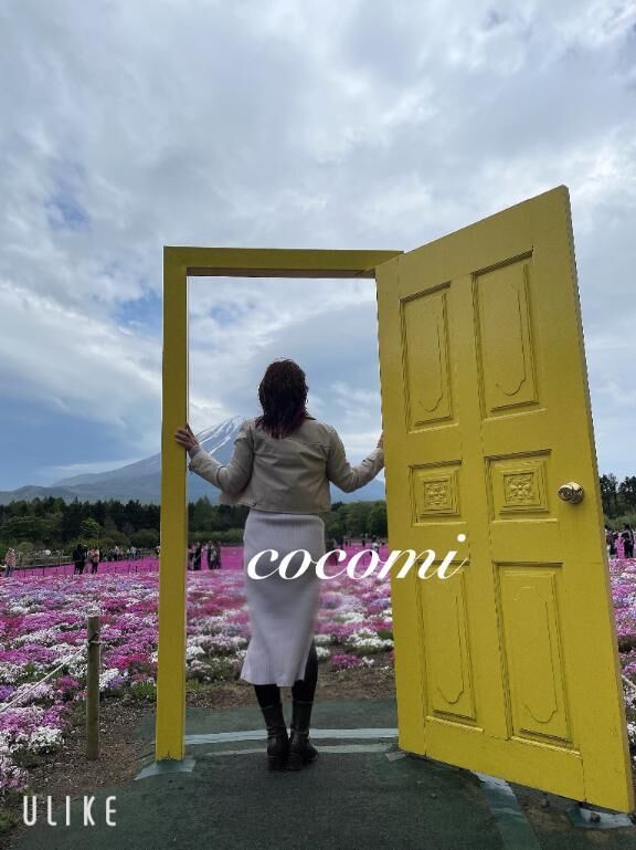 &#9825;　見つけてくれてありがとう　&#9825;　マットプレイ　&#9825;