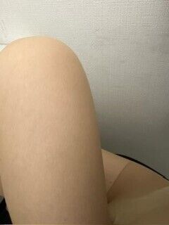 青い紅茶♪