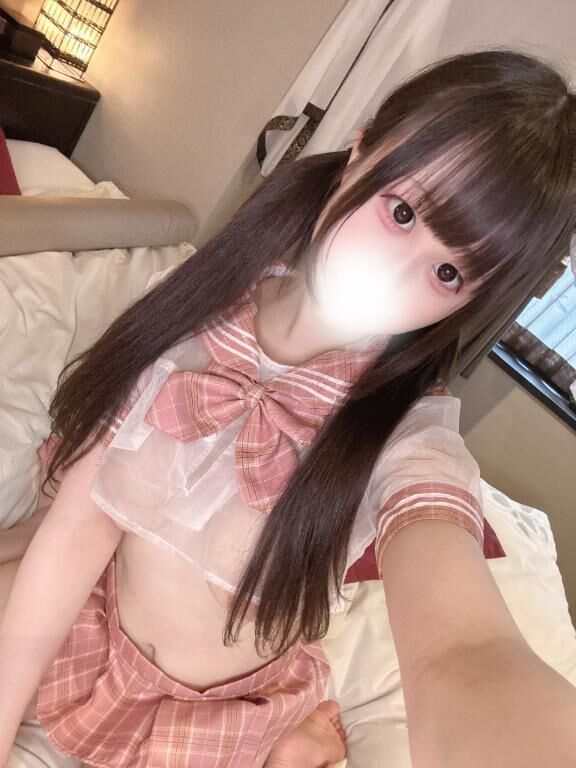 ちゅーして膣きゅんきゅん&#9825;&#9825;