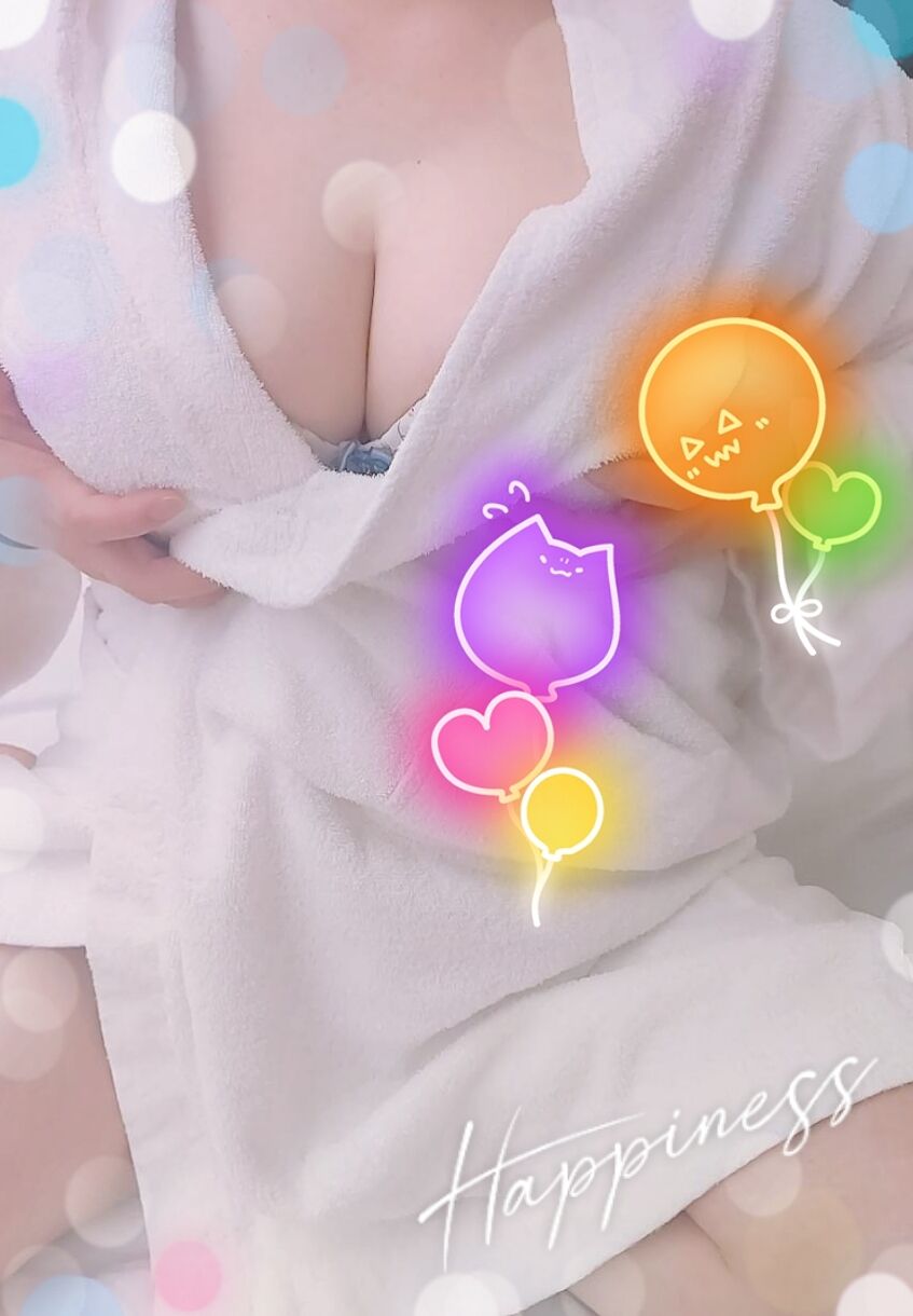 昨日のお礼&#10084;