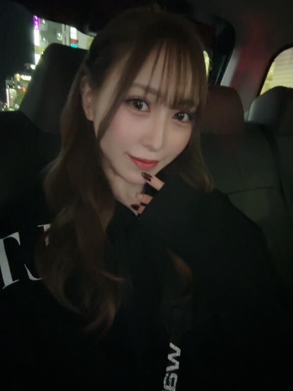 イってくる &#9825;