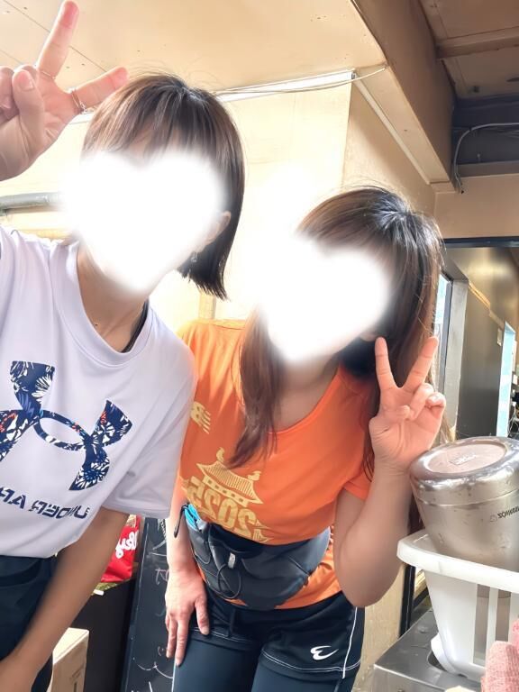 ワークアウト！