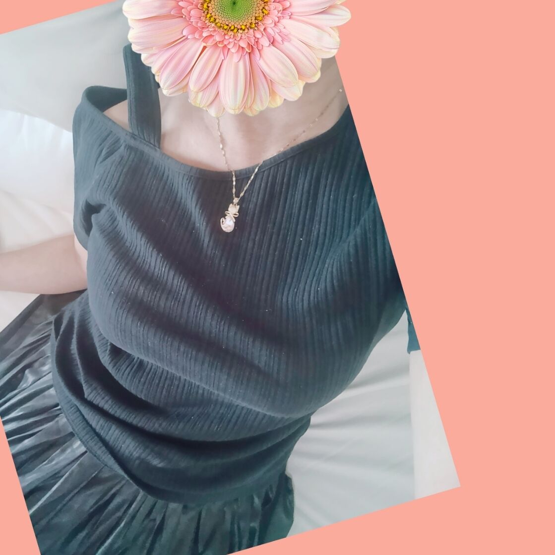 本日14時半ご予約頂いてますY様へ&#10084;&#65039;