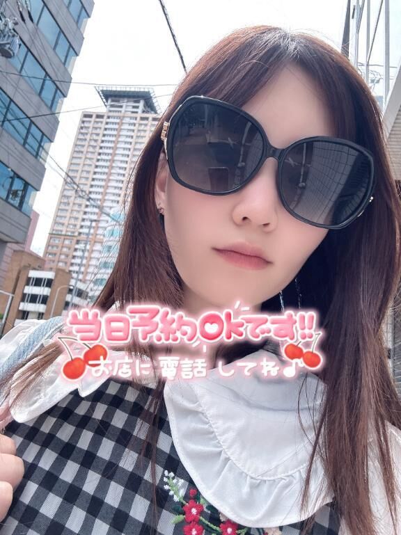 レア出勤日曜日です&#9825;
