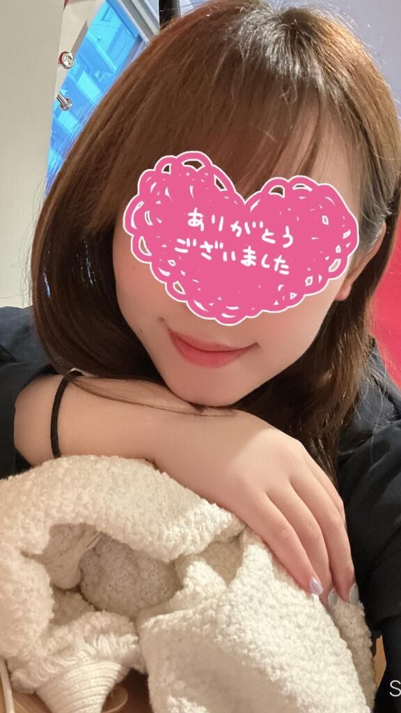 ありがとう&#9825;