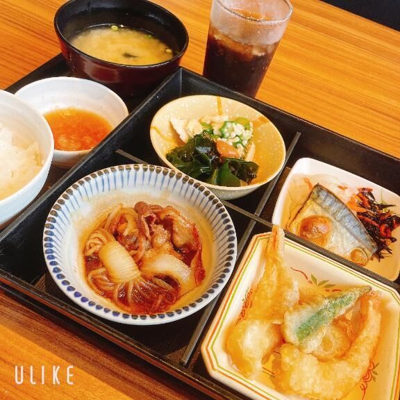 やよい軒･*･:≡⊂( &circ;o&circ; )⊃&#10024;&#128149;
