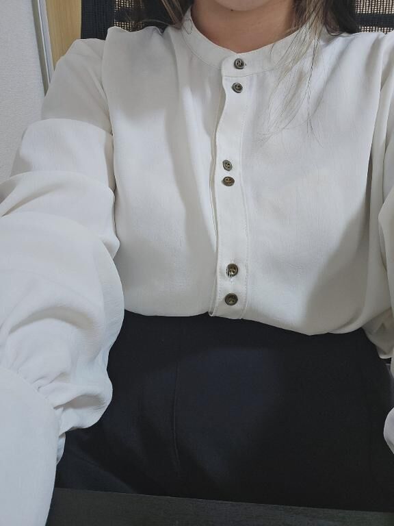 初めまして&#9825;