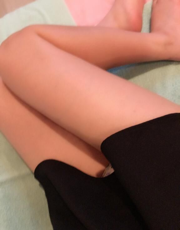 チラリ&#128064;